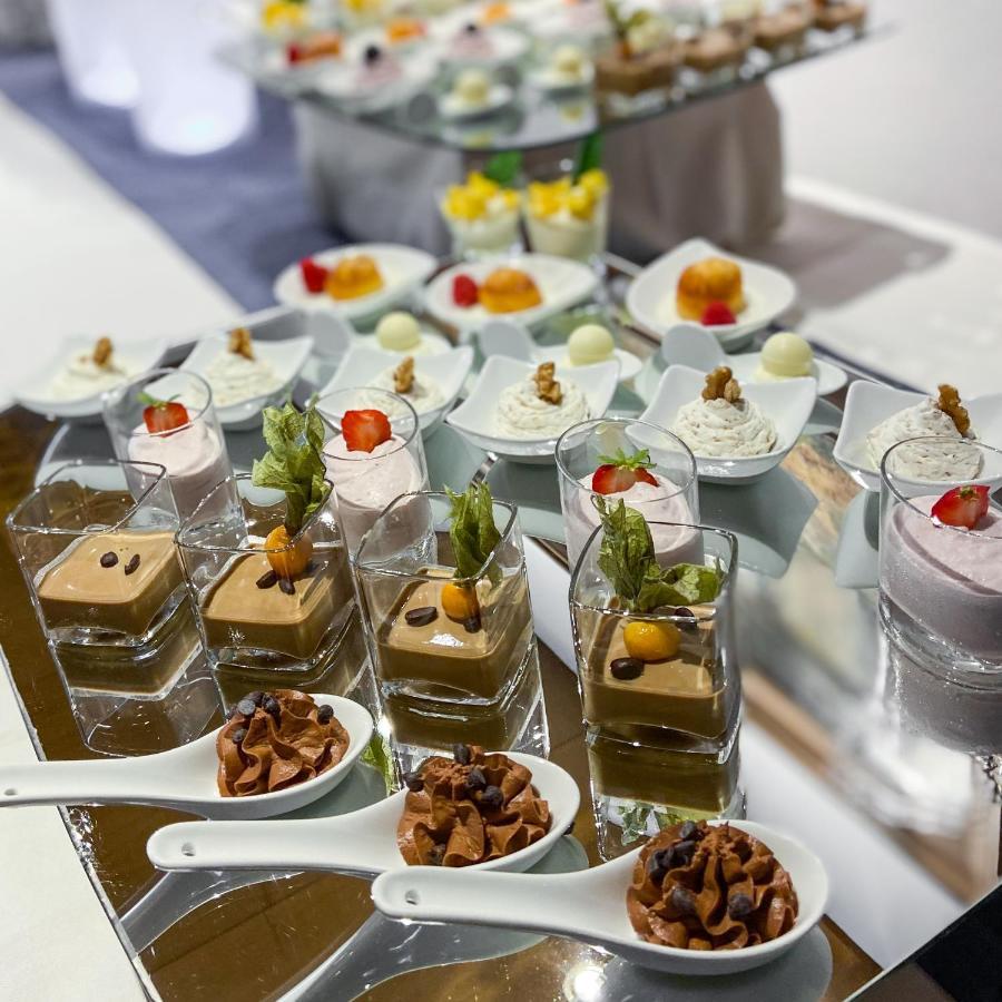 סלבה די ואל גרדנה Hotel Armin מראה חיצוני תמונה